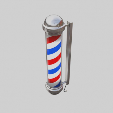 Barber Pole