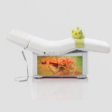 Кушетки для SPA-процедур и массажа