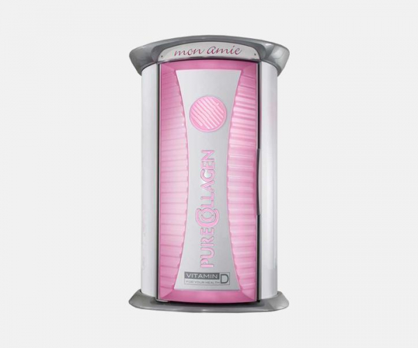 Вертикальный коллариум