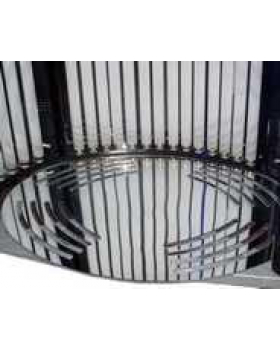 Вертикальный солярий "SunFlower V50" все включено