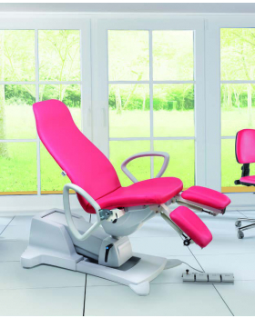 Кресло педикюрное "PODO SLINDER"