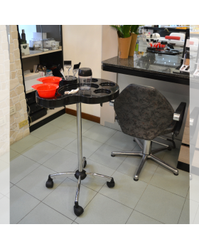 Тележка для окрашивания "PALETTE COLOR"