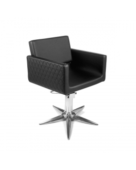 Кресло парикмахерское "U-Shape Quilt"