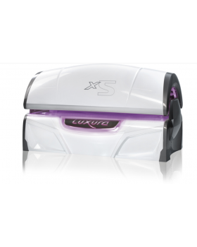 Горизонтальный солярий "Luxura X5 34 SLI"