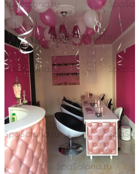 Стульчик для косметолога "K25"