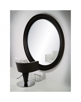 Зеркало парикмахерское "Nabucco Wall"