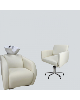 Парикмахерский комплект "Элегант"