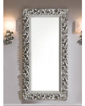 Мужское зеркало барбер "Cosy"