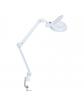 ​​​​​​​Лампа бестеневая (лампа-лупа) "9001LED" (9001LED)