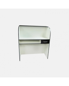 Стойка администратора "Brick"