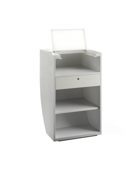 Стойка администратора "Mypod"