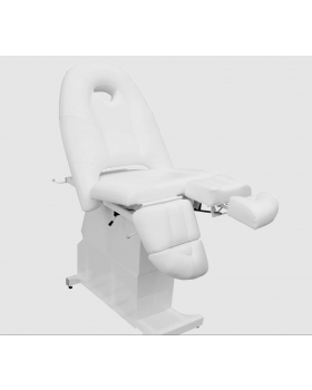 Педикюрное кресло электрическое "ГРАНД"