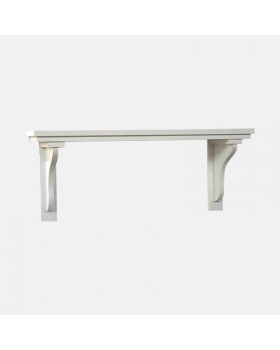 Полка для лаков "Том"