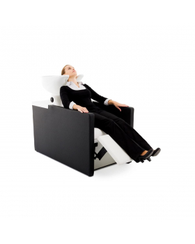 Мойка парикмахерская "Oslo + Relax &eacute;lectrique"