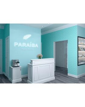 Рабочий туалет "Cosy"