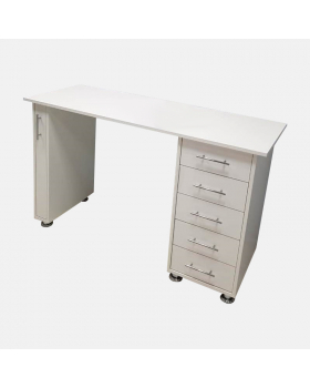 Маникюрный стол "Amalie"