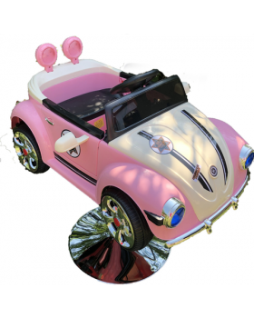 Барбершоп кресло "Чайлд4"