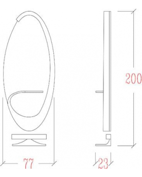 Рабочее место мастера "SUPERSONIK S-WALL"
