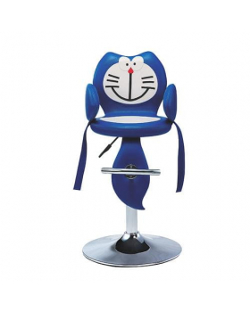 Парикмахерский детский стульчик "Котёнок"