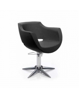 Кресло парикмахерское "CLUST"