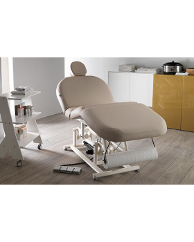 Кушетка массажная "SOSUL TOP 2 MOTORS"