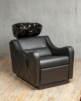 Мужская мойка барбер "Prague"