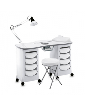 Стол маникюрный "167 LX"