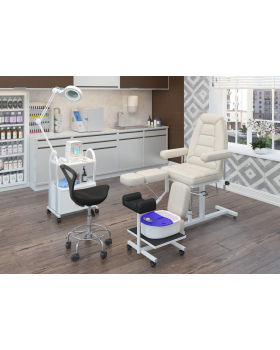 Ванна педикюрная "МД-2012В"