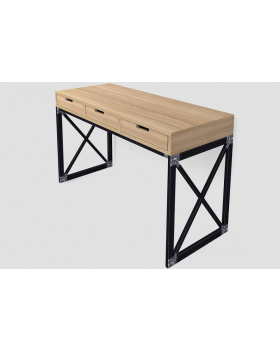 Стол для барбершопа "Sylvester"