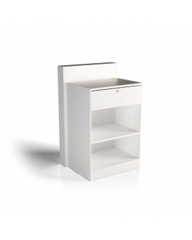 Стойка администратора "Status Desk 60"