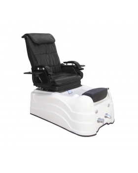 Спа-педикюр