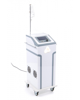 Аппарат газожидкостного пилинга "Pro 7"