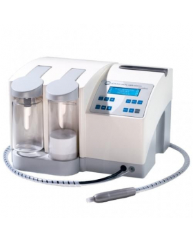 Аппарат косметологический "ИОНТО СКИН АБРАЗИОН Комфорт"