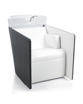 Мойка парикмахерская "VA PENSIERO ELECTRA BLACK"