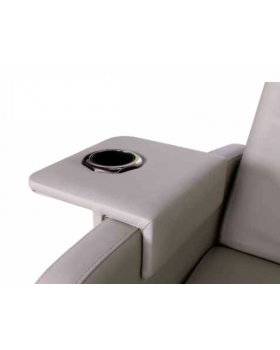 Педикюрное СПА-кресло "HZ-1019A"