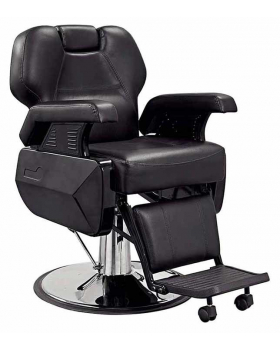 Мужское барбер кресло "Карлос"