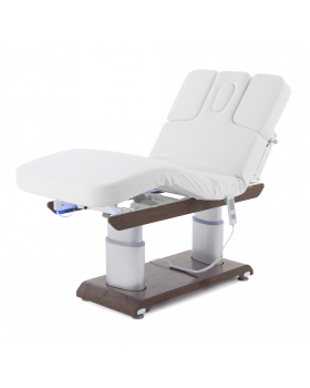 Массажный стол электричеcкий 4 мотора "ММКМ-2 КО159Д-00"