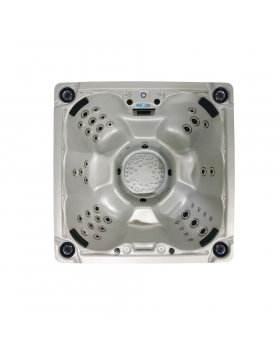 Бассейн СПА - "SORRENTO"