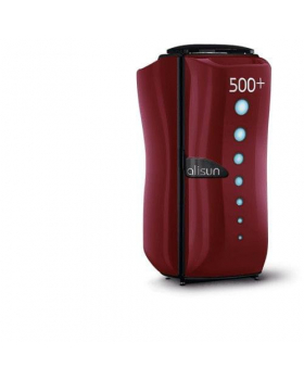 Солярий "Alisun V 542"