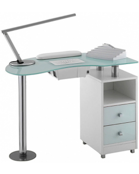 Стол маникюрный "486 LX"