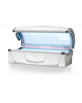 Горизонтальный солярий "Luxura X3 32 SLI INTENSIVE"