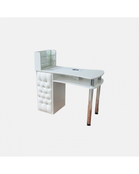 Стол "Ливио" маникюрный