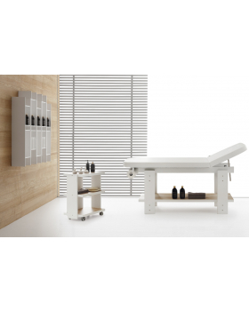 СПА тележка "Living trolley"