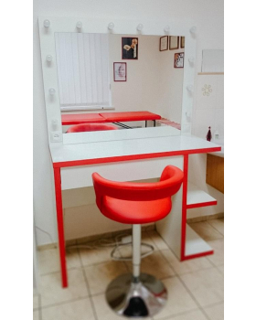 Рабочее место визажиста "Plymouth"