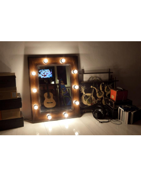 Зеркало визажиста "Adrian"