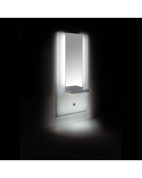 Зеркало парикмахерское "Time 2 Wall"