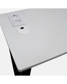 Маникюрный стол "Nina"