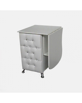 Маникюрный стол "Dulli" складной