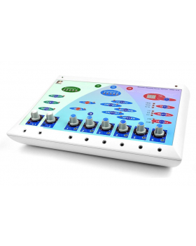 Физиотерапевтический комплекс "ЭСМА 12.21 ГАЛАНТ"