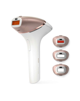 Фотоэпилятор "Philips Lumea BRi956"